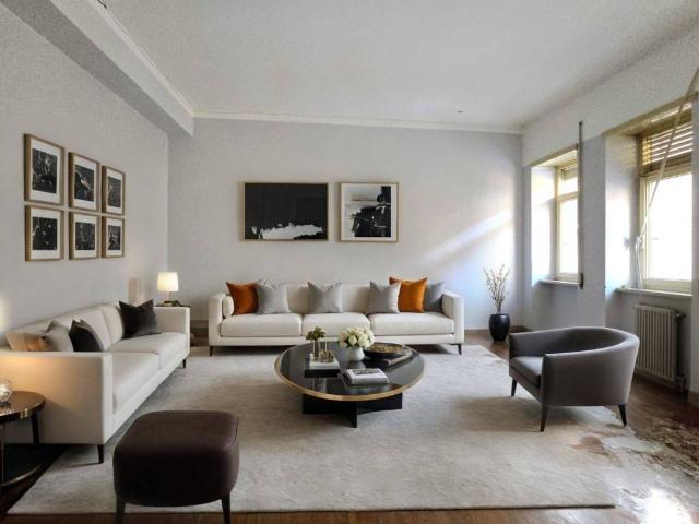 Appartamento in vendita a Città Giardino, Terni