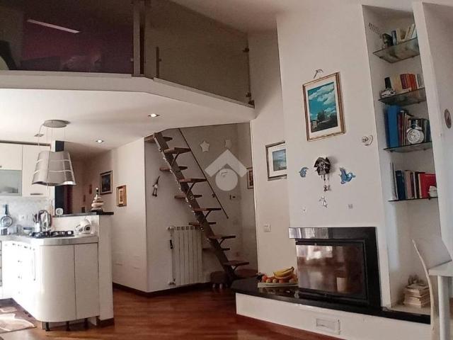 Appartamento in vendita a Campitello, Terni