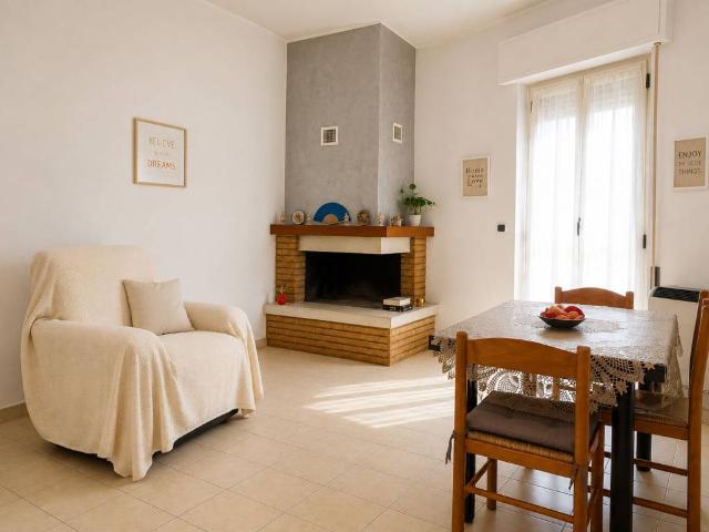 Appartamento in vendita a Poscargano II, Terni