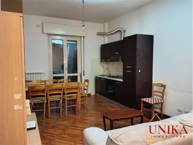 Appartamento in vendita a Città Giardino, Terni