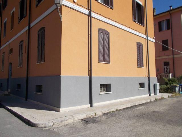 Appartamento in vendita a Borgo Bovio, Terni