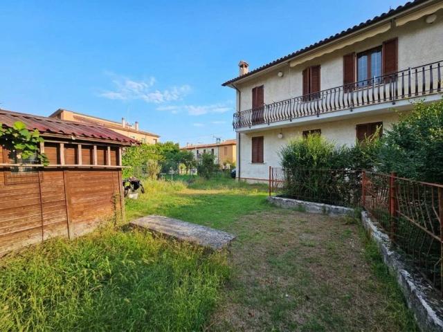 Appartamento in vendita a Marmore, Terni