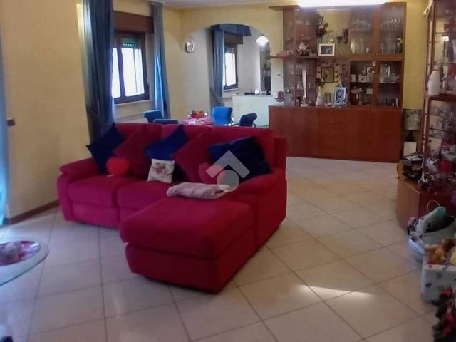 Appartamento in vendita a Campomaggiore, Terni