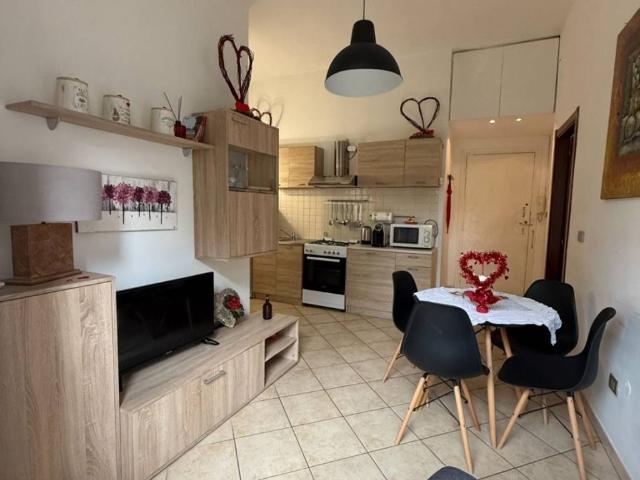 Appartamento in vendita a Città Giardino, Terni