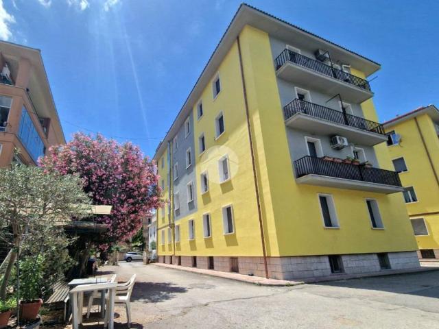 Appartamento in vendita a Città Giardino, Terni