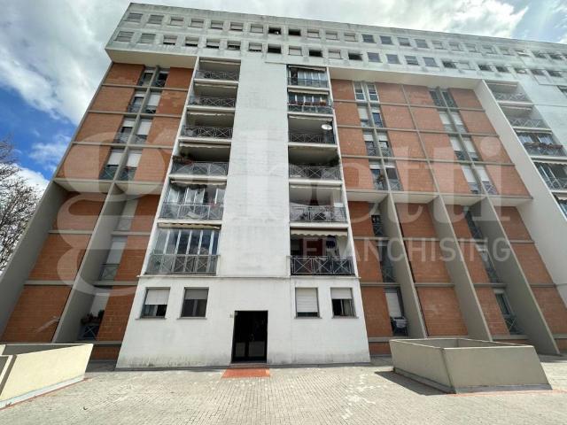 Appartamento in vendita a Terni, Umbria