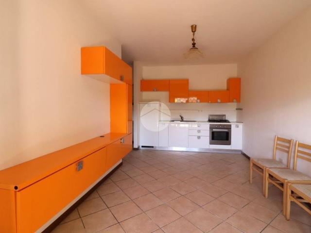 Appartamento in vendita a Campomicciolo, Terni