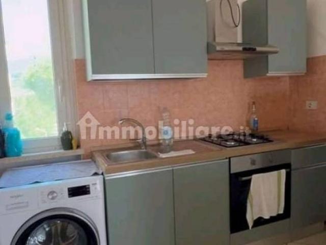 Appartamento in vendita a Città Giardino, Terni