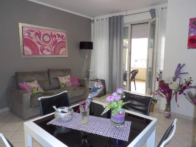 Appartamento in vendita a Borgo Bovio, Terni