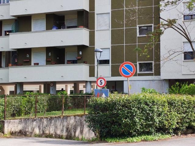 Appartamento in vendita a Cospea, Terni