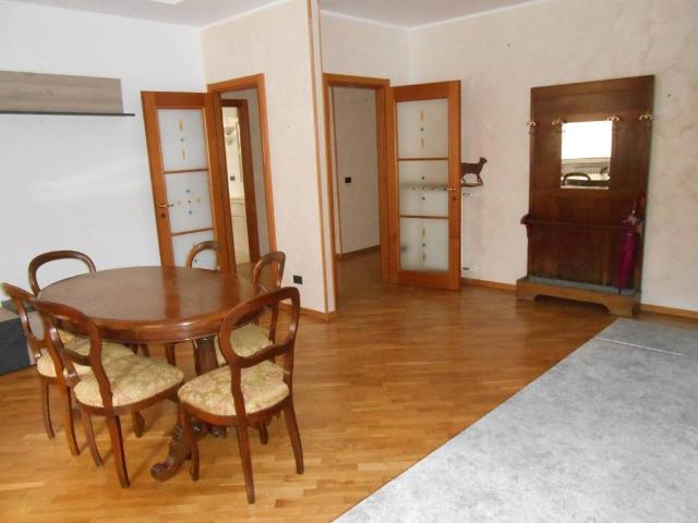 Appartamento in vendita a Città Giardino, Terni
