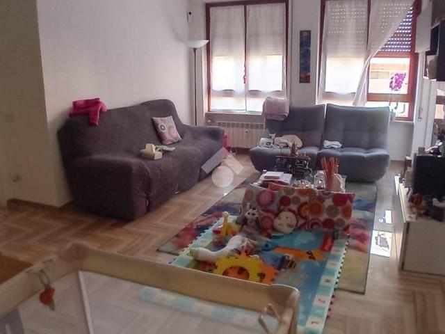 Appartamento in vendita a Borgo Rivo, Terni