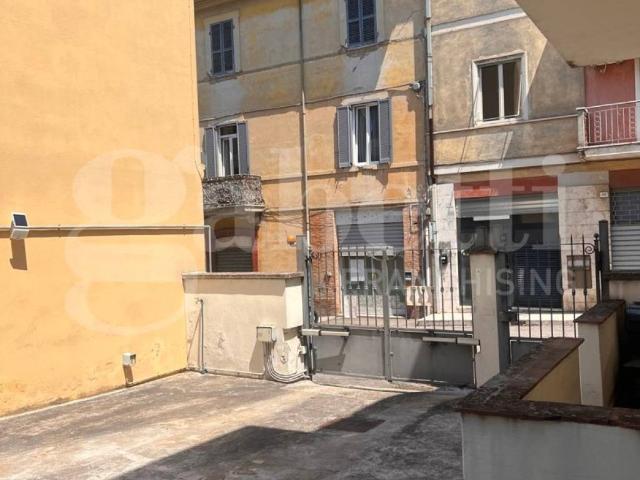 Appartamento in vendita a Città Giardino, Terni