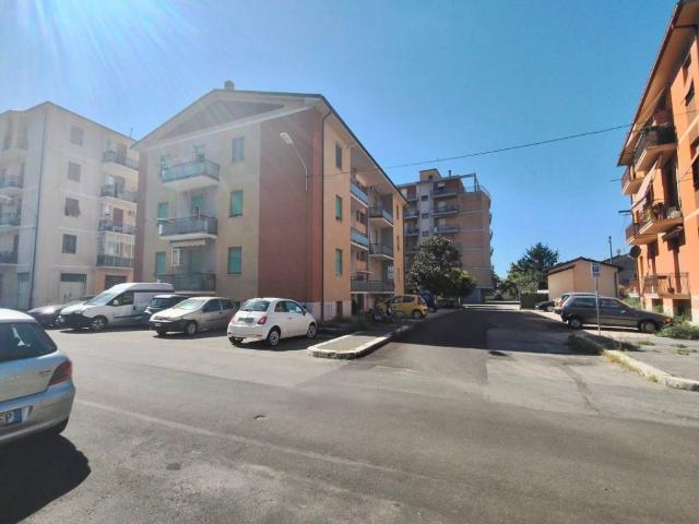 Appartamento in vendita a Borgo Bovio, Terni