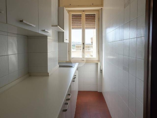 Appartamento in vendita a Città Giardino, Terni