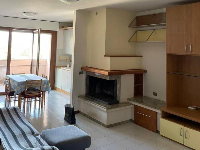 Appartamento in vendita a Campomaggiore, Terni