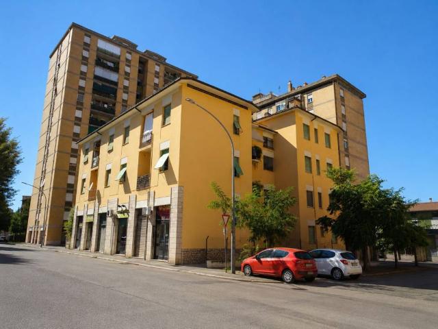 Appartamento in vendita a Cospea, Terni