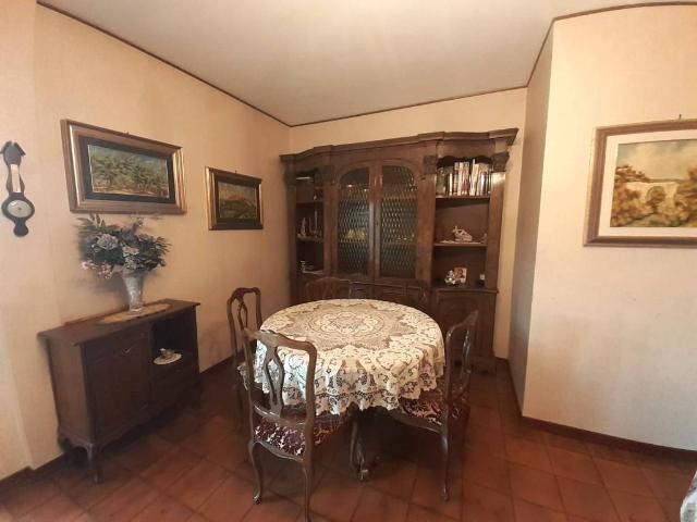Appartamento in vendita a Borgo Bovio, Terni