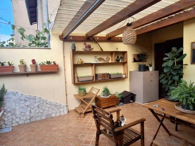 Appartamento in vendita a Città Giardino, Terni