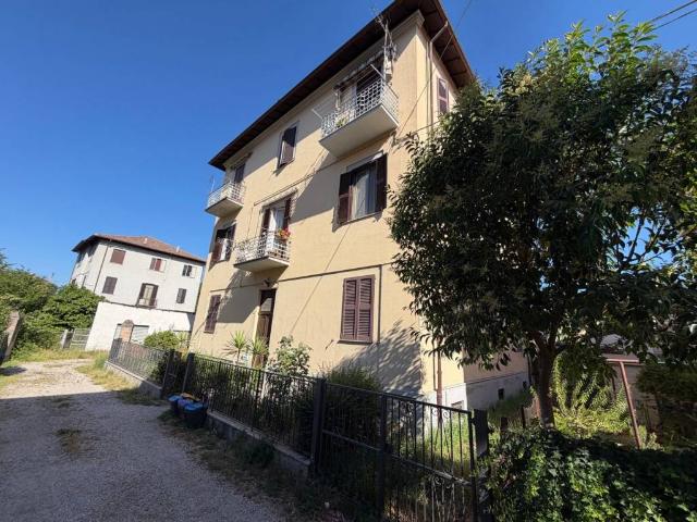 Appartamento in vendita a Borgo Bovio, Terni