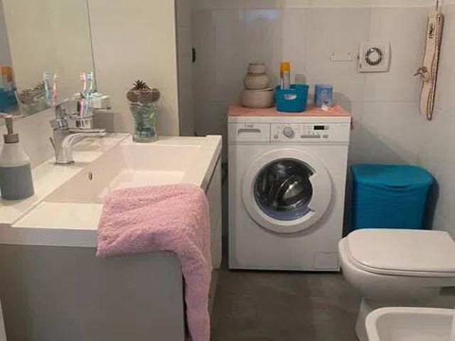 Appartamento in vendita a Borgo Bovio, Terni