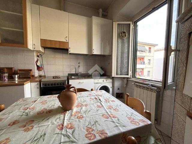 Appartamento in vendita a Città Giardino, Terni