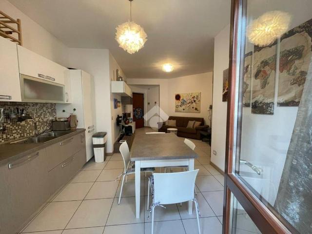 Appartamento in vendita a Borgo Rivo, Terni