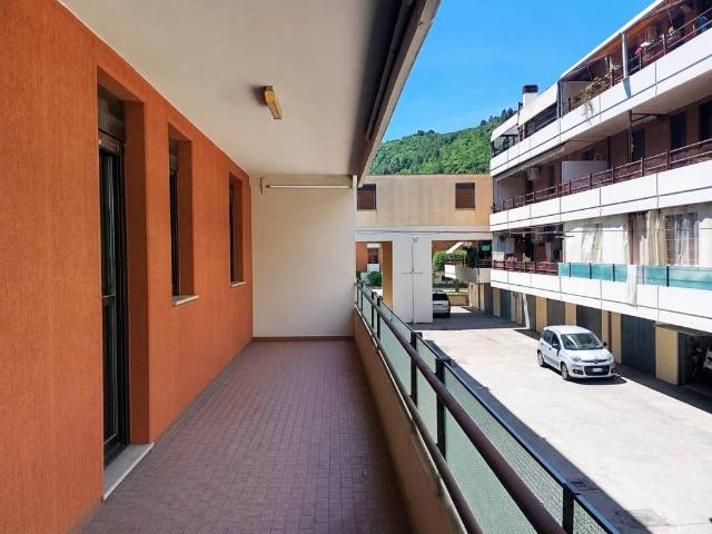 Appartamento in vendita a Campomicciolo, Terni
