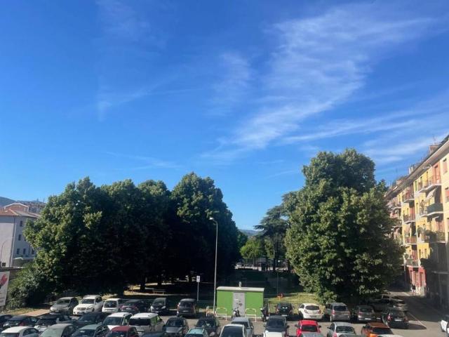 Appartamento in vendita a Città Giardino, Terni