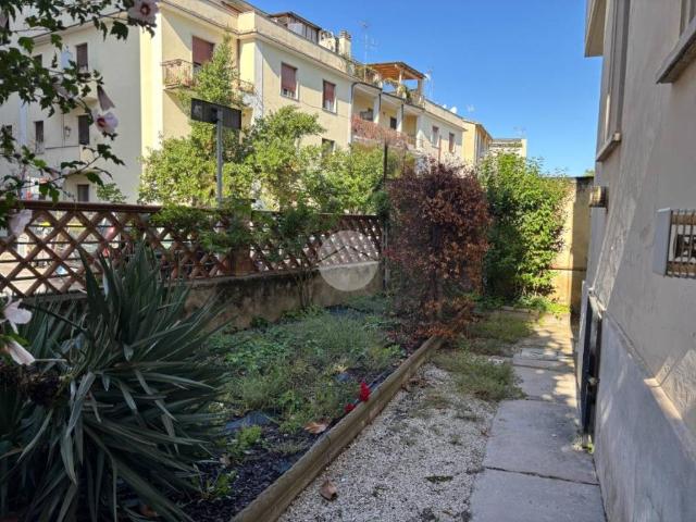 Appartamento in vendita a Città Giardino, Terni