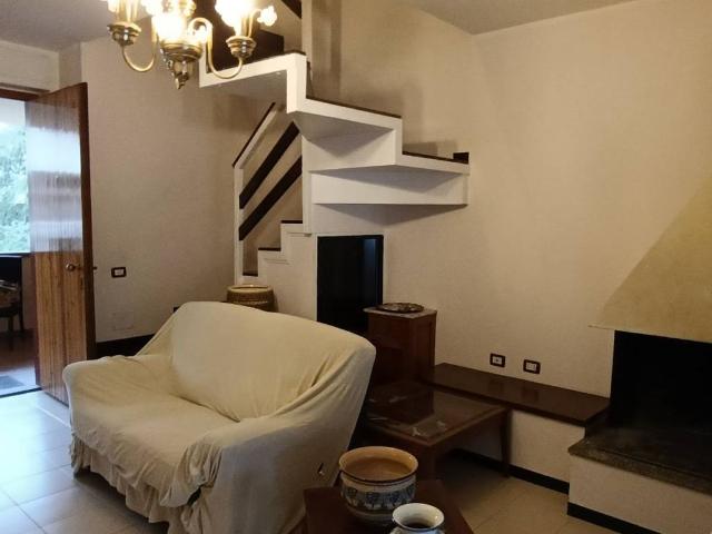 Appartamento in vendita a Campomaggiore, Terni