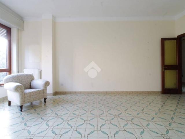 Appartamento in vendita a Borgo Rivo, Terni