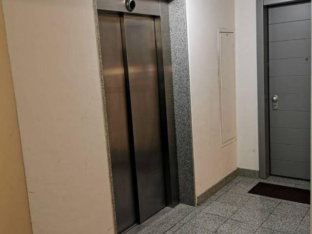 Appartamento in vendita a Borgo Rivo, Terni