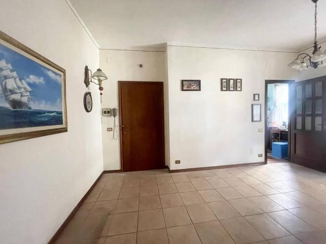 Appartamento in vendita a Borgo Rivo, Terni