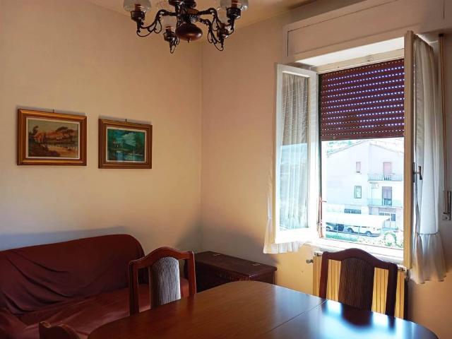 Appartamento in vendita a Borgo Bovio, Terni