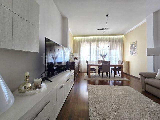 Appartamento in vendita a Città Giardino, Terni