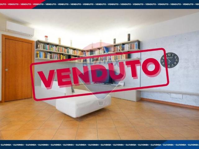 Appartamento in vendita a Terno d'Isola, Bergamo