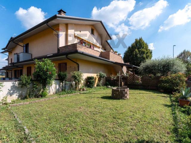 Appartamento in vendita a Terno d'Isola, Bergamo