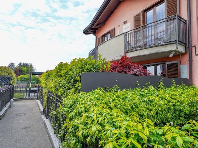 Appartamento in vendita a Terno d'Isola, Bergamo