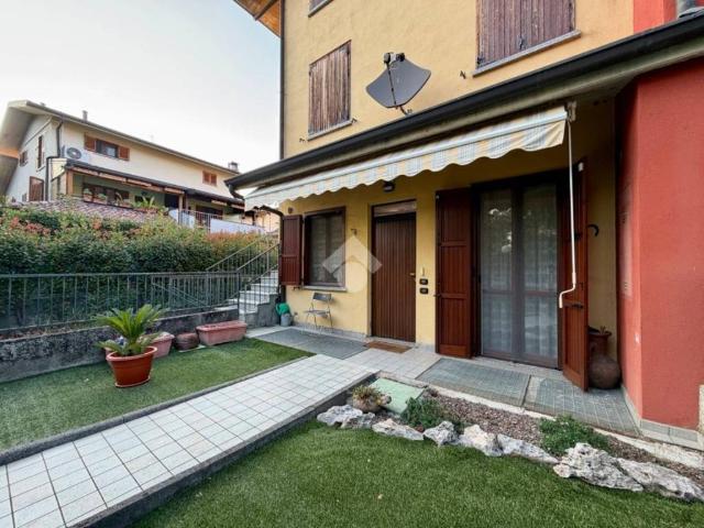Appartamento in vendita a Terno d'Isola, Bergamo