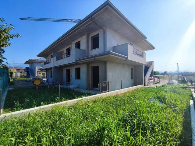 Appartamento in vendita a Terno D'isola, Lombardia