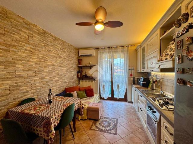 Appartamento in vendita a Terno D'isola, Lombardia