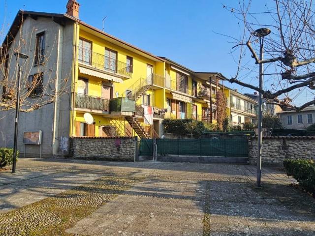 Appartamento in vendita a Terno D'isola, Lombardia
