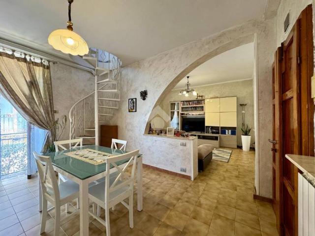 Appartamento in vendita a Terno D'isola, Lombardia
