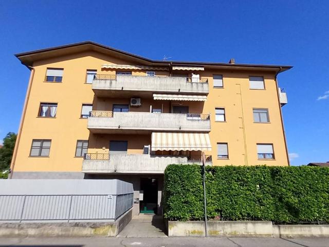 Appartamento in vendita a Terno D'isola, Lombardia