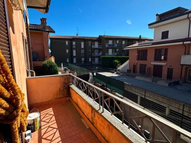 Appartamento in vendita a Terno D'isola, Lombardia