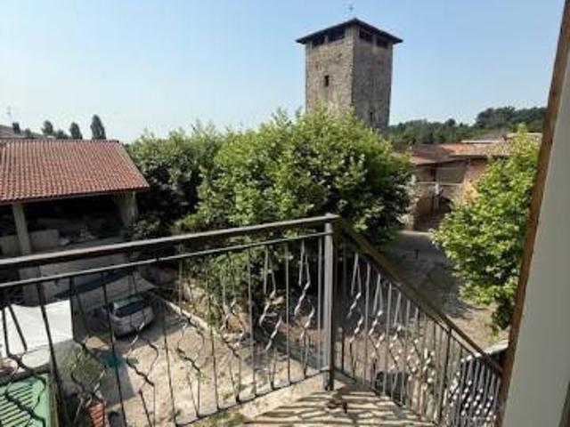 Appartamento in vendita a Terno D'isola, Lombardia