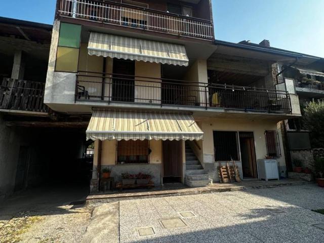Appartamento in vendita a Terno d'Isola, Bergamo