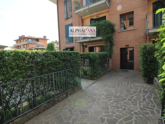Appartamento in vendita a Terno D'isola, Lombardia