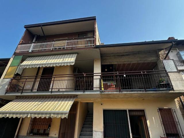 Appartamento in vendita a Terno d'Isola, Bergamo